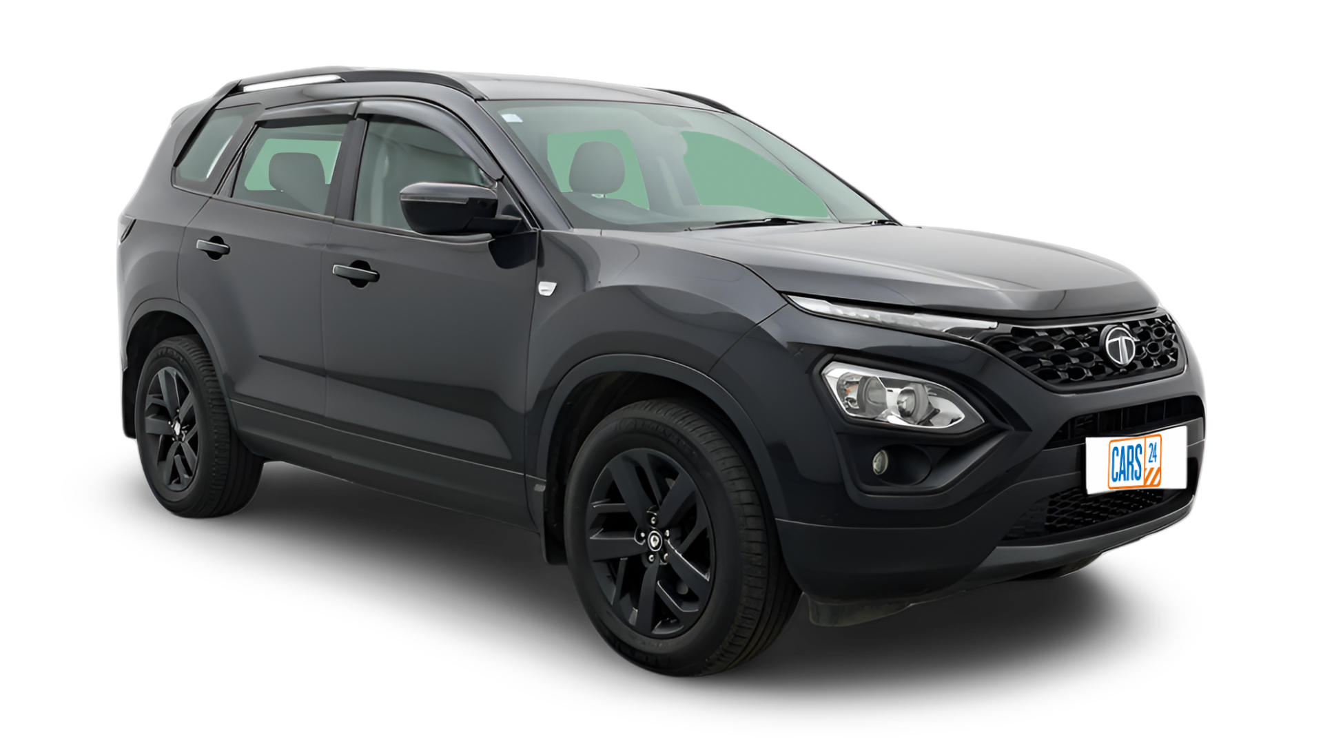 2022 Tata Safari - SUV - Diesel - Manual - ₹14.40 lakh